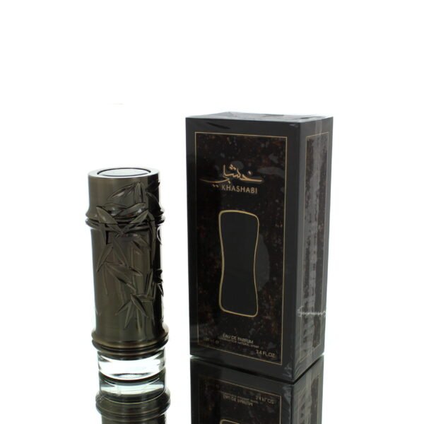 Lattafa Kashabi Edp 100ml Boxed