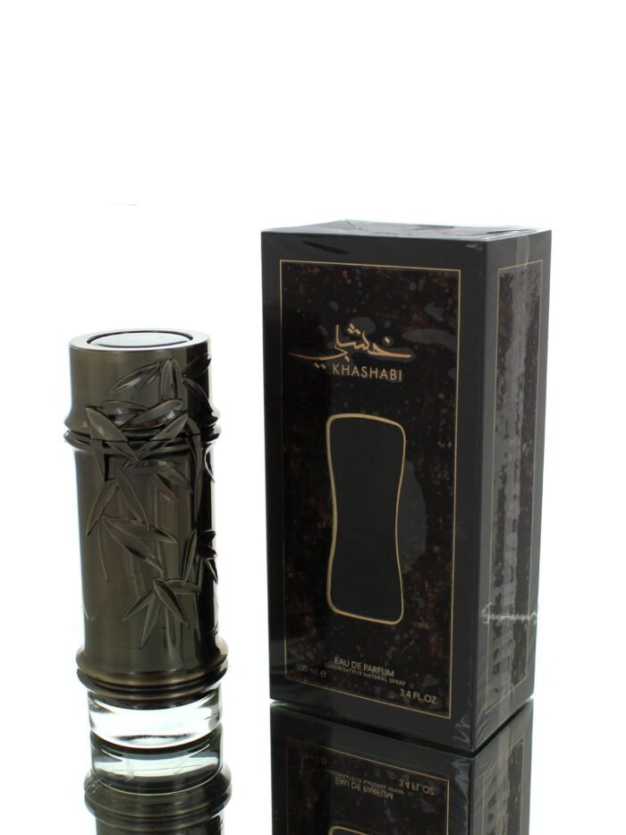 Lattafa Kashabi Edp 100ml Boxed