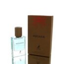 Lattafa AlHambra Megara M 50ml Boxed | Lattafa AlHambra Megara M 50ml Boxed