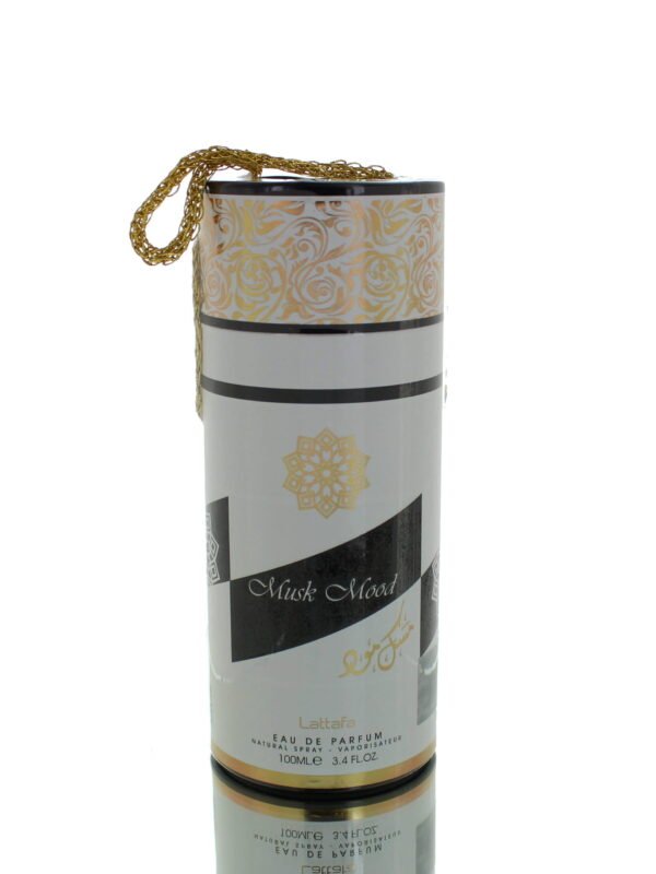 Lattafa Musk Mood Edp 100ml Boxed