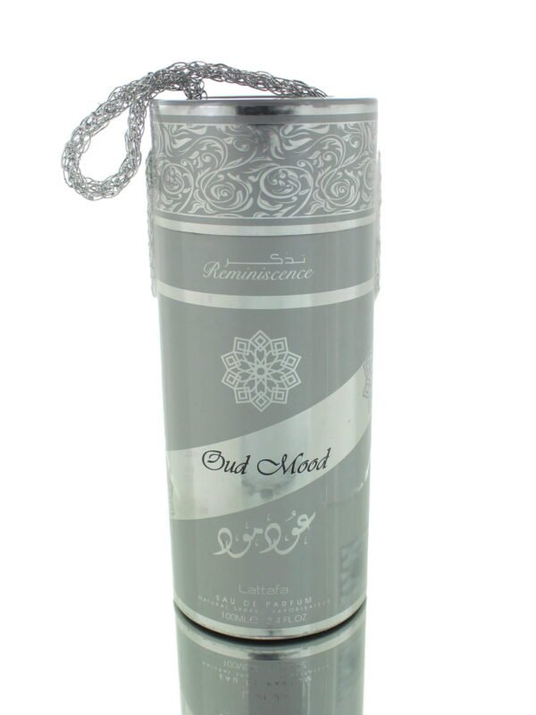 Lattafa Oud Mood Reminiscence EDP M 100ml Boxed