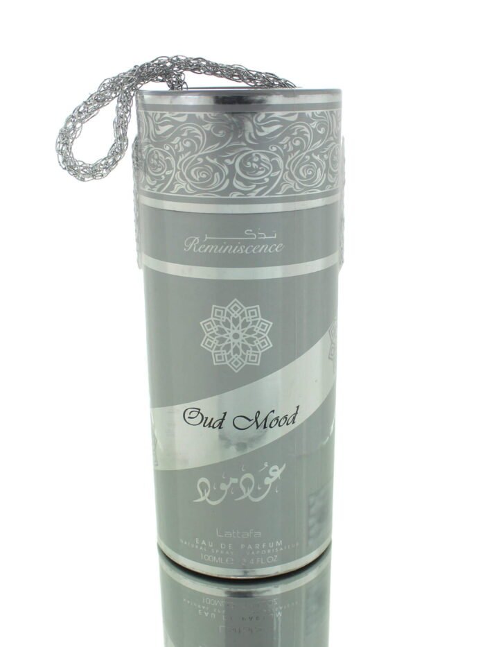 Lattafa Oud Mood Reminiscence EDP M 100ml Boxed