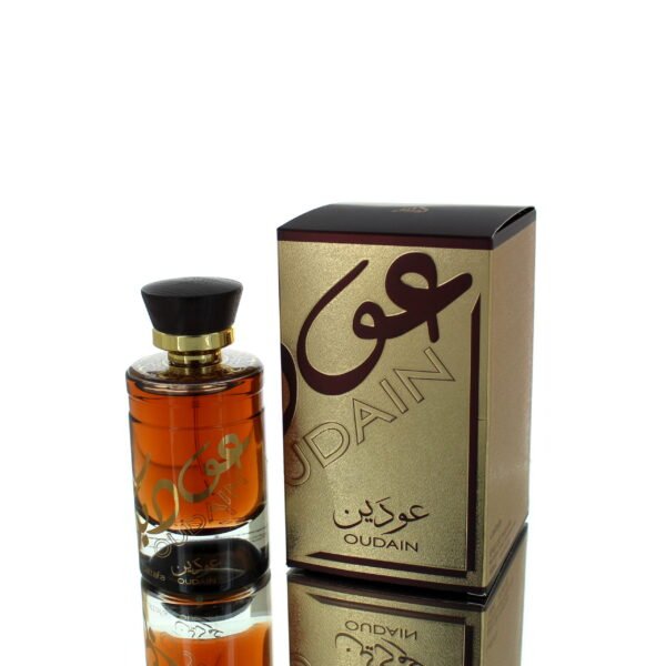 Lattafa Oudain M EDP 100ml Boxed