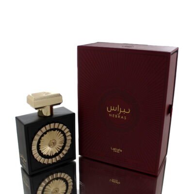 Lattafa Pride Nebras Edp M 100Ml Boxed