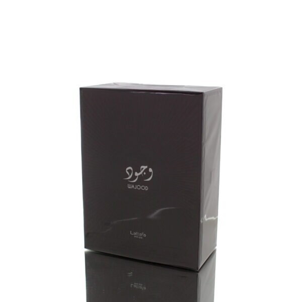 Lattafa Wajood EDP M 100ml Boxed