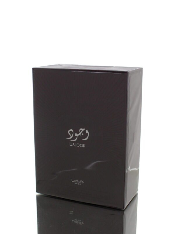 Lattafa Wajood EDP M 100ml Boxed