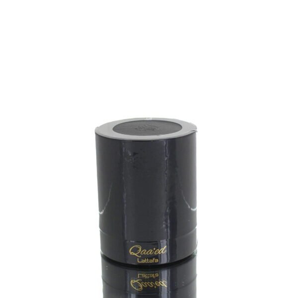 Lattafa Qaa'ed M EDP 100ml Boxed