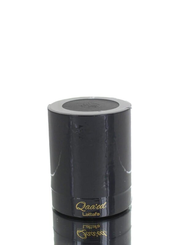 Lattafa Qaa'ed M EDP 100ml Boxed