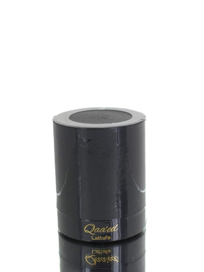 Lattafa Qaa'ed M EDP 100ml Boxed