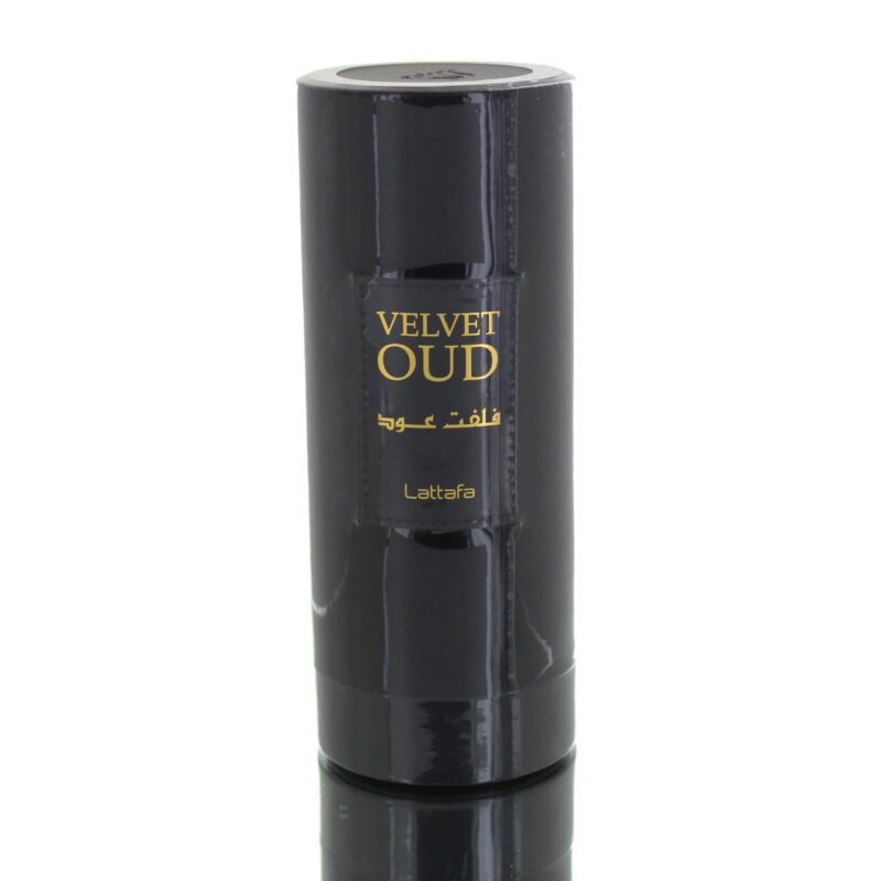 Lattafa Velvet Oud M Edp 100Ml Boxed