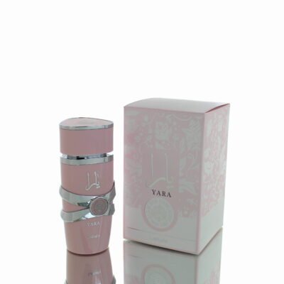 Lattafa Yara W 100ml Boxed