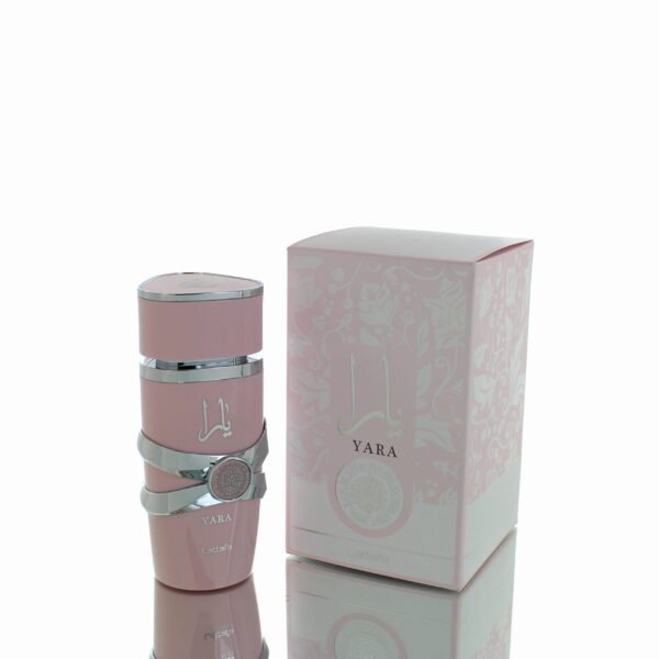 Lattafa Yara W 100ml Boxed