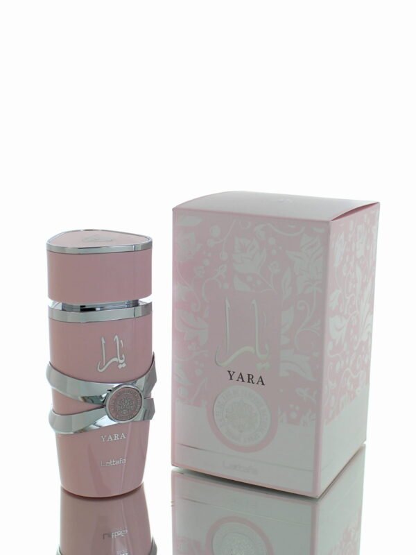 Lattafa Yara W 100ml Boxed