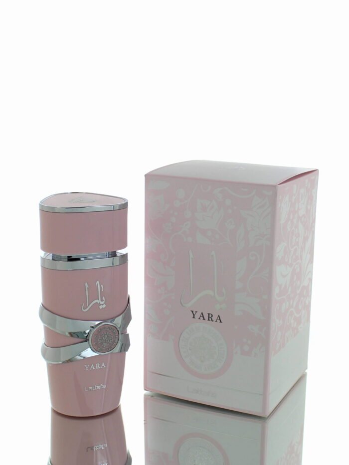 Lattafa Yara W 100ml Boxed