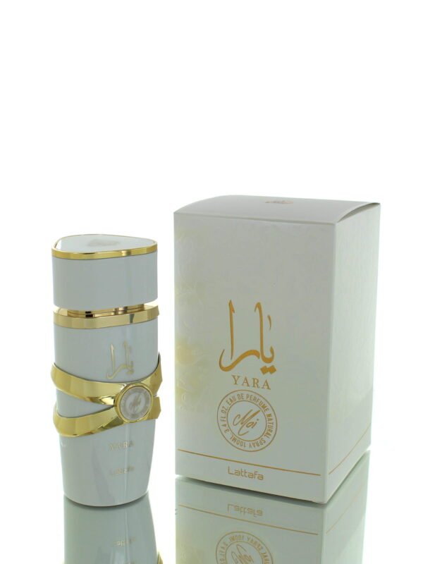 Lattafa Yara Moi W 100ml Boxed