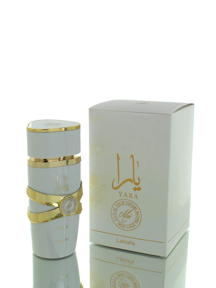 Lattafa Yara Moi W 100ml Boxed