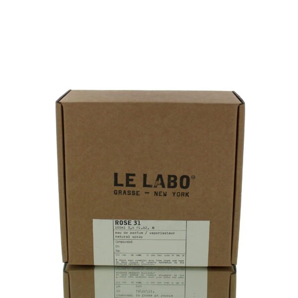 Le Labo Rose 31 M 100ml edp Boxed