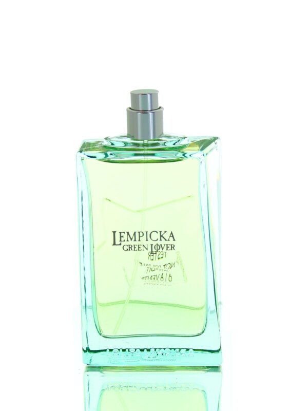 Lolita Lempicka Green Lover M 100ml Boxed