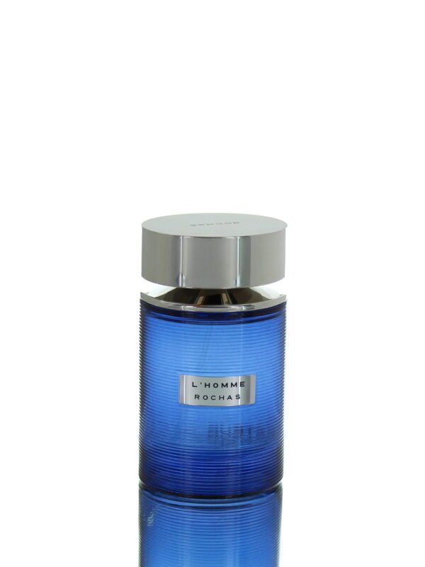 tester rochas l homme edt m 100ml tester