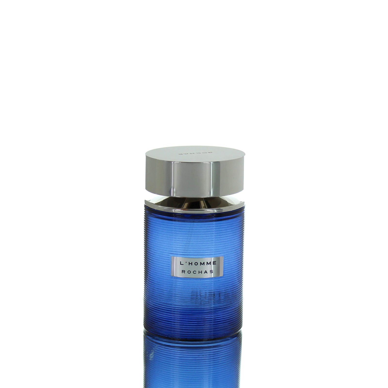 Rochas L'Homme Eau de Parfum (EDP) for Men, 40ml - Boxed