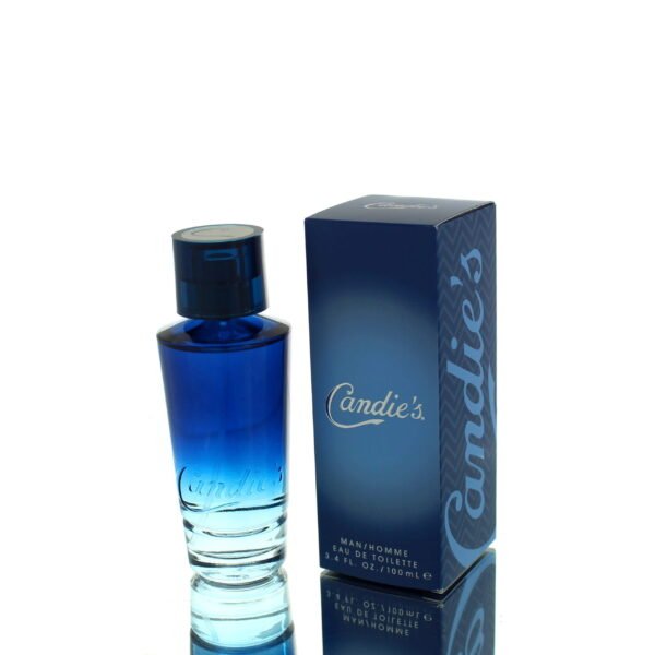 Candies (2021 Edition) M 100ml Boxed