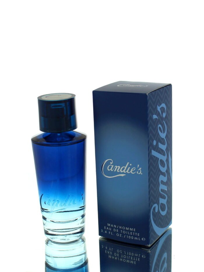 Candies (2021 Edition) M 100ml Boxed