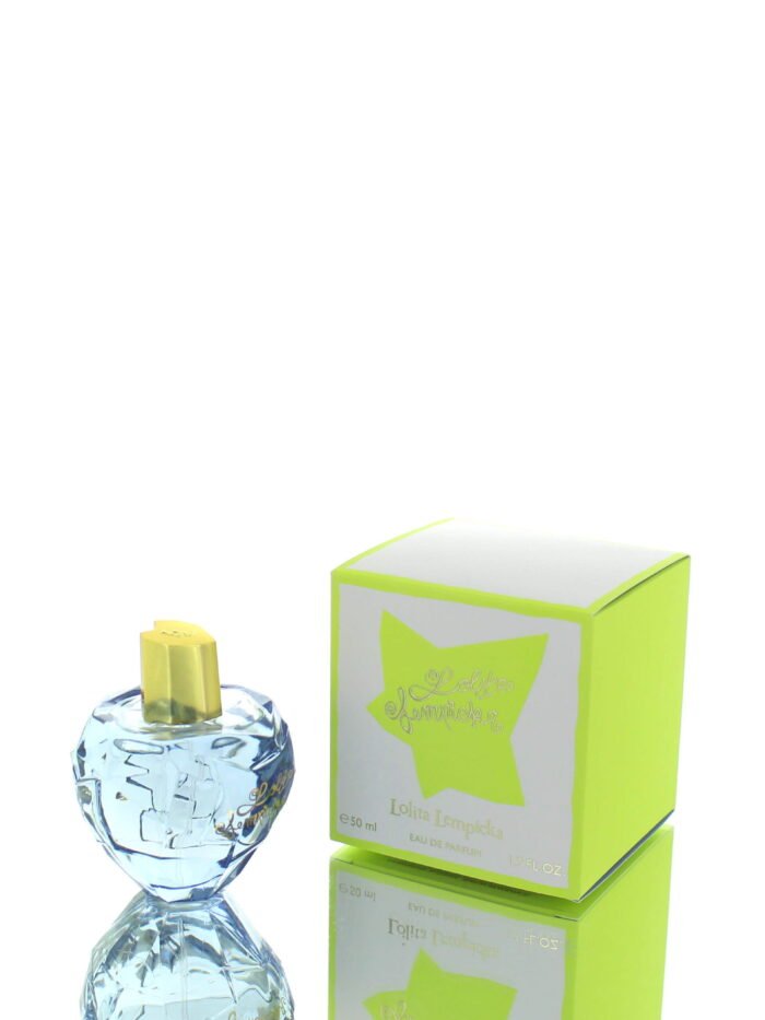 Tester – Lolita Lempicka Mon Premier Edp W 100ml Tester (New Pack)