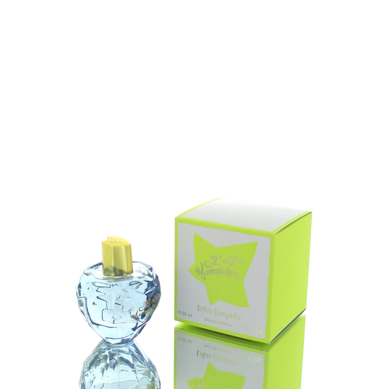 Tester - Lolita Lempicka Mon Premier EDP Eau de Parfum (EDP) for Women, 100ml - Tester (New Pack)