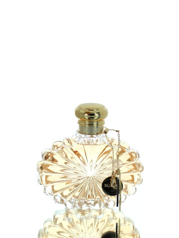 Travel Pack - Lalique Soleil EDP W 15ml Travel Pack (in pouch)