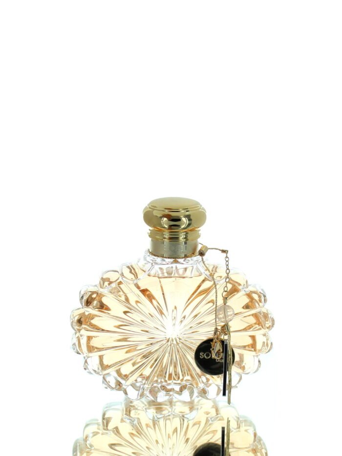 Travel Pack - Lalique Soleil EDP W 15ml Travel Pack (in pouch)