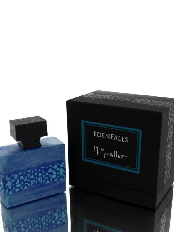 Micallef EdenFalls EDP M 100ml Boxed