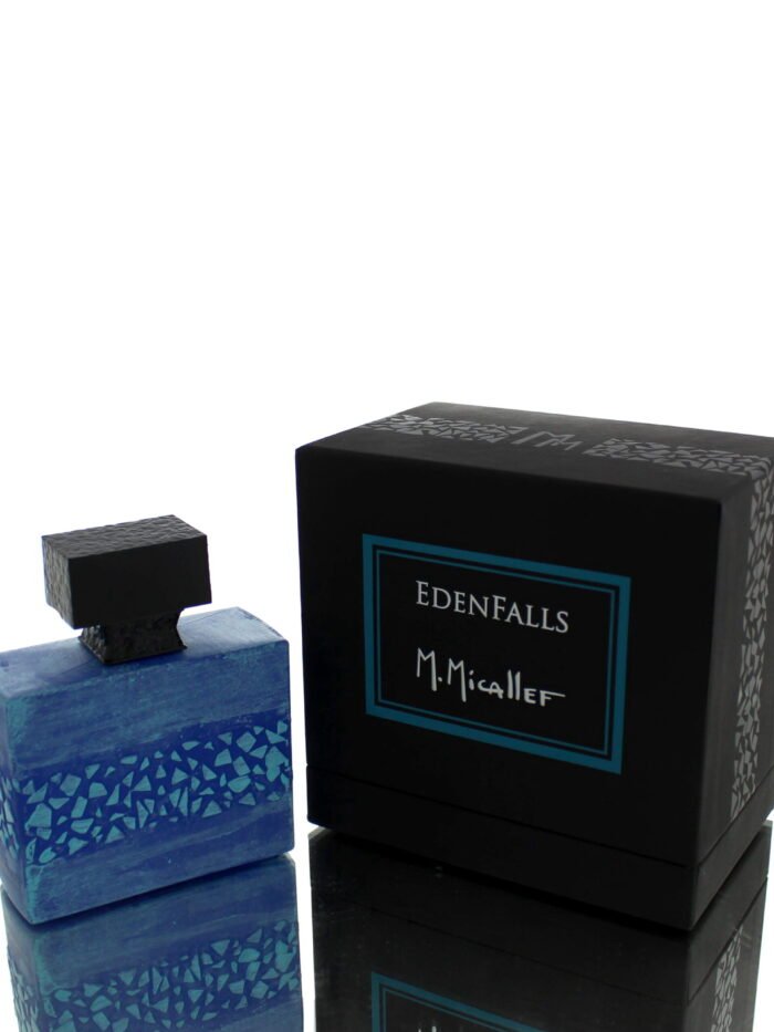 Micallef EdenFalls EDP M 100ml Boxed