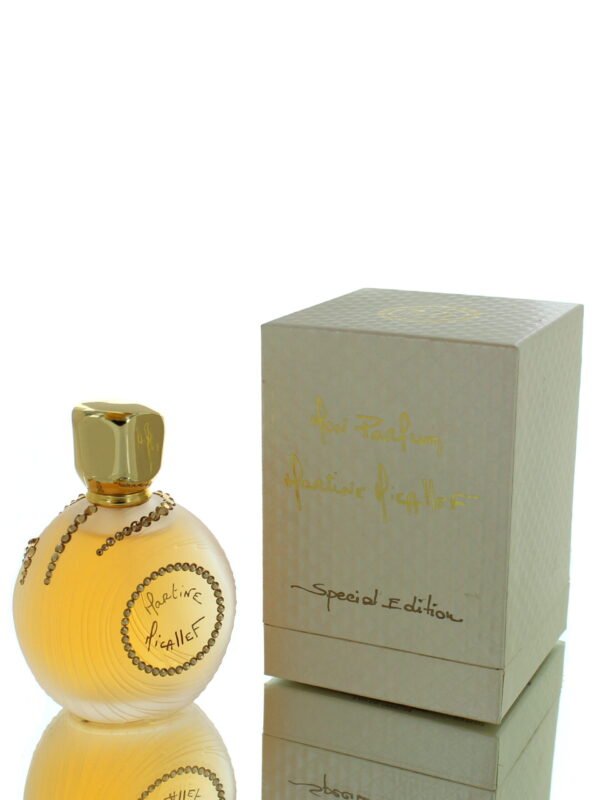 M Micallef Mon Parfum Special Edition EDP W 100ml Boxed
