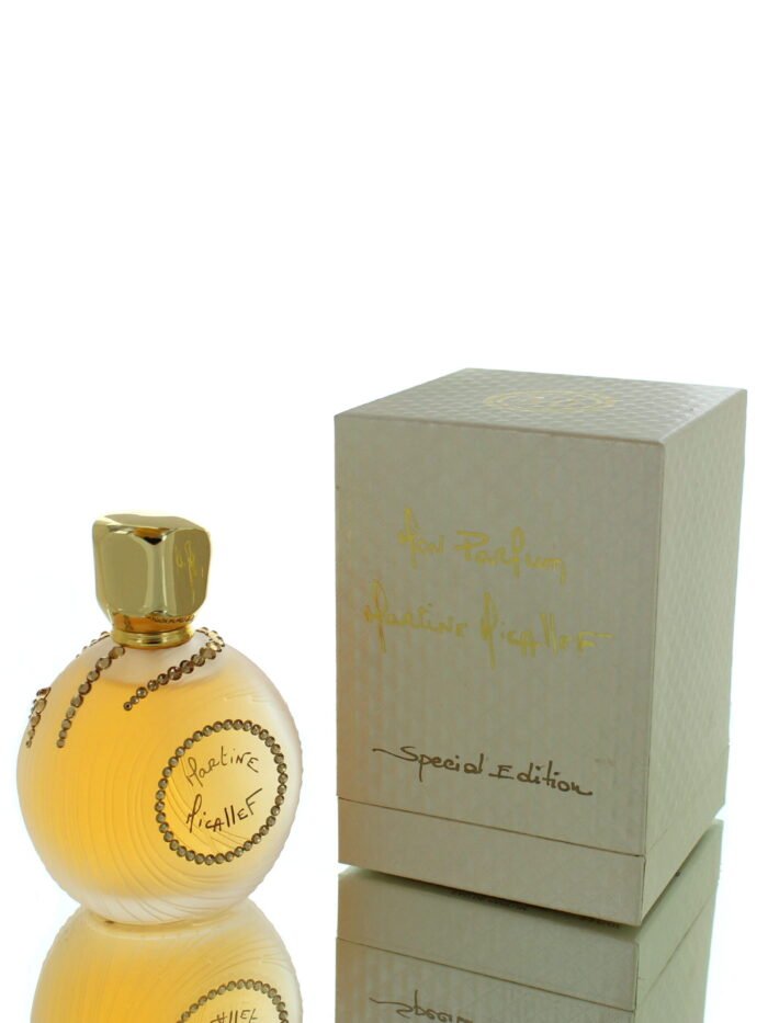 M Micallef Mon Parfum Special Edition EDP W 100ml Boxed