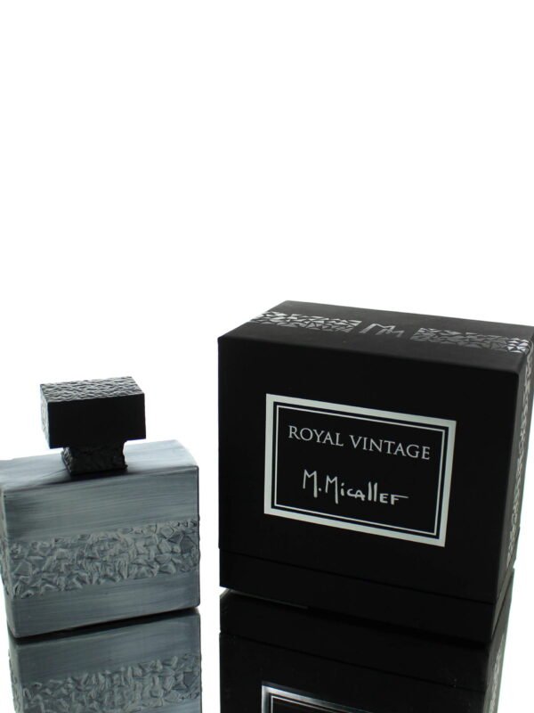 M/Micallef Royal Vintage M 100ml Boxed