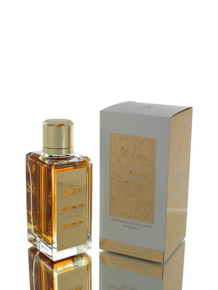 Lancome L’autre Oud W EDP 75ml Boxed
