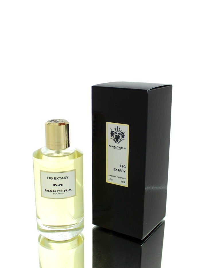 Mancera Fig Extasy EDP M 120ml Boxed