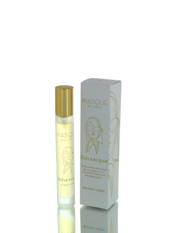 Decant – Masque Milano DOLCE ACQUA EDP W 10ml Boxed