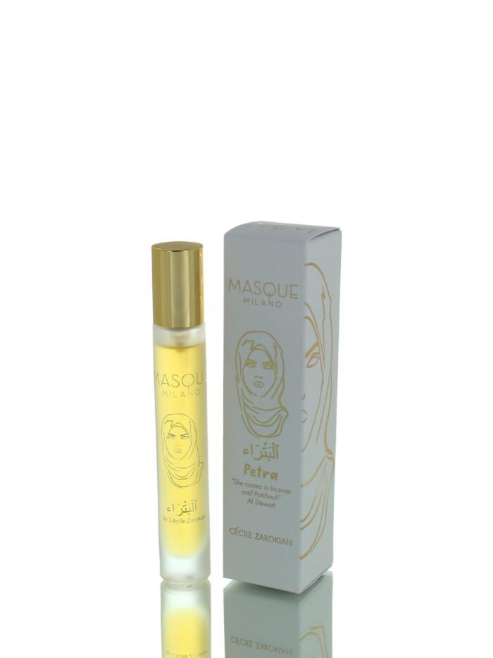 Decant – Masque Milano Petra EDP W 10ml Boxed