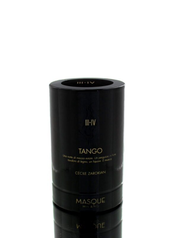 Decant – Masque Milano Tango EDP M 10ml Boxed