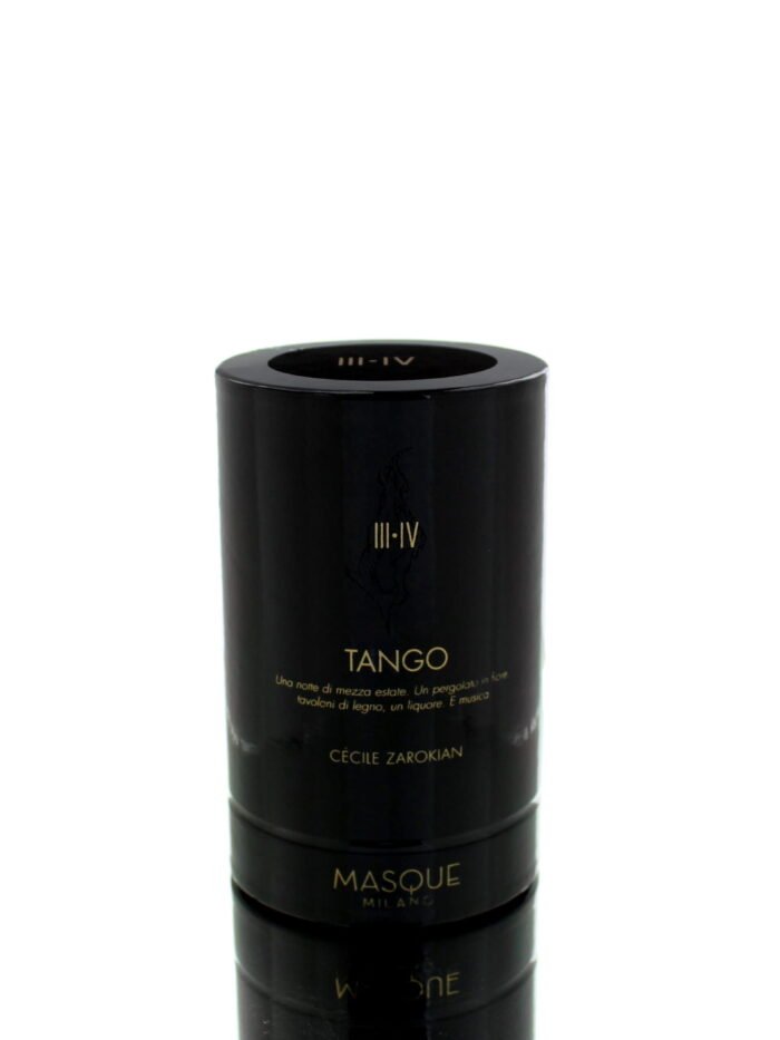 Decant – Masque Milano Tango EDP M 10ml Boxed