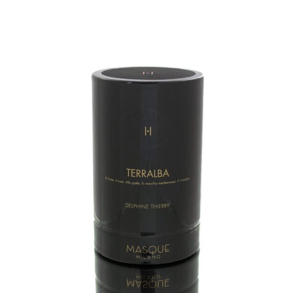 Masque Milano Terralba EDP M 35ml Boxed