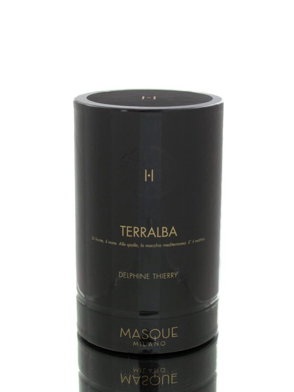 Masque Milano Terralba EDP M 35ml Boxed