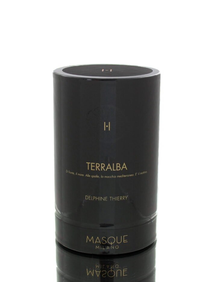 Masque Milano Terralba EDP M 35ml Boxed