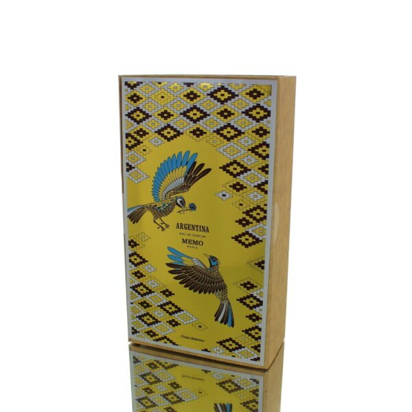 Memo Argentina M EDP 75ml Boxed