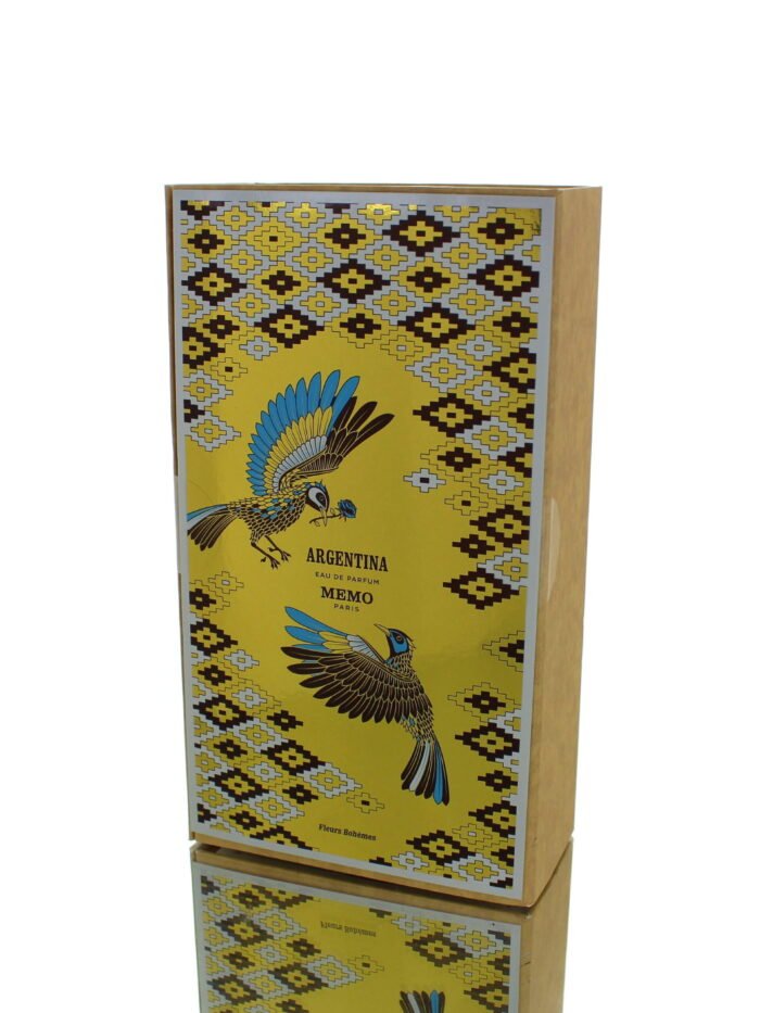 Memo Argentina M EDP 75ml Boxed