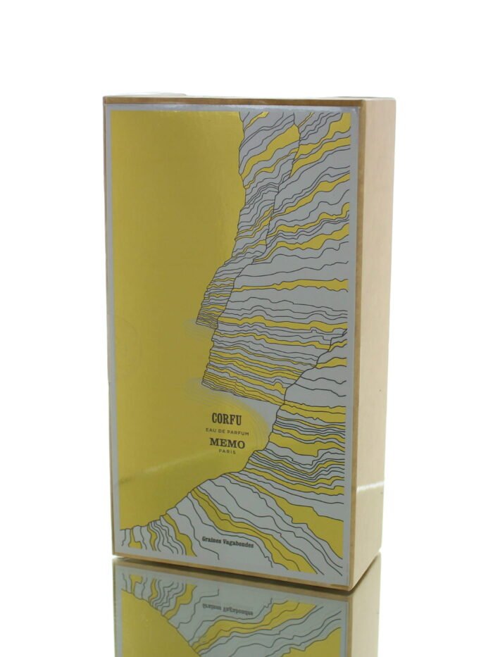 Memo Corfu EDP M 75ml Boxed