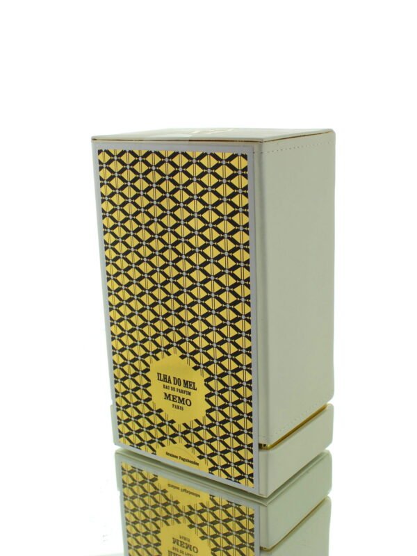 Memo Ilha Do Mel EDP 75ml Boxed
