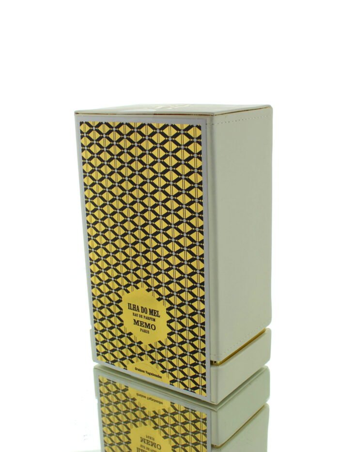 Memo Ilha Do Mel EDP 75ml Boxed