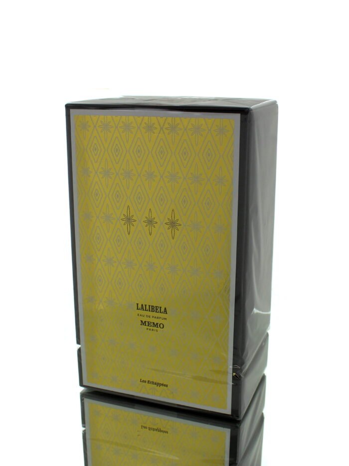 Memo Lalibela M EDP 75ml Boxed